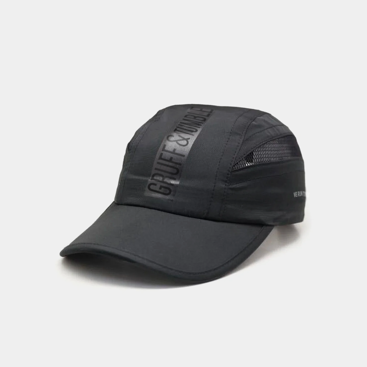 Running Cap